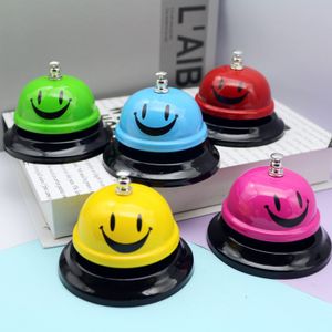 Call Bell, Service Bell Dinner Desk Bell for The Porter Kitchen Restaurant Bar Hotel Schools