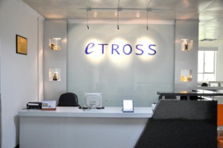 Shenzhen Etross Telecom Co., Ltd. factory image 1