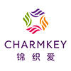 Shanghai Charmkey Textile Co., Ltd. logo