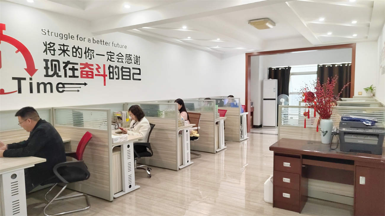 Ji'an Borui Spice Oil Co., Ltd. Carrier Oil