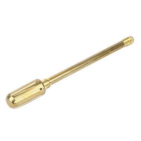 CNC machined parts with brass coating,top quality
