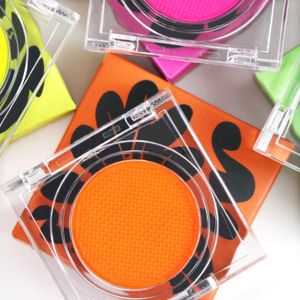 GP private logo bright UV color Makeup glow in dark private label retro ink eye liner vegan Water Based Activated Eyeliner