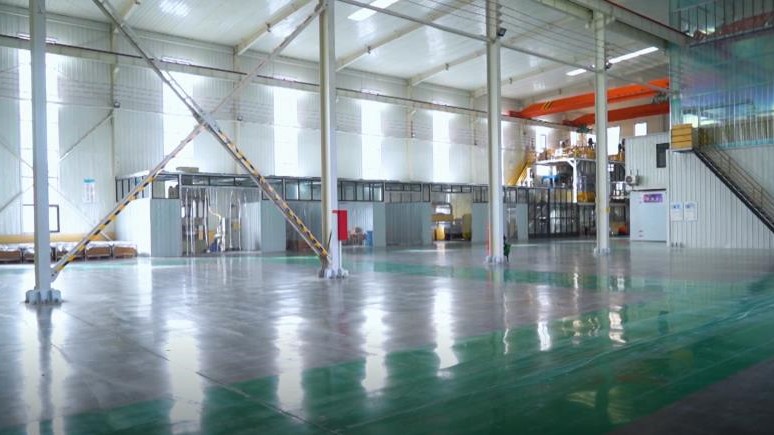 Ella Optoelectronic Technology Hebei Co., Ltd. factory image 4