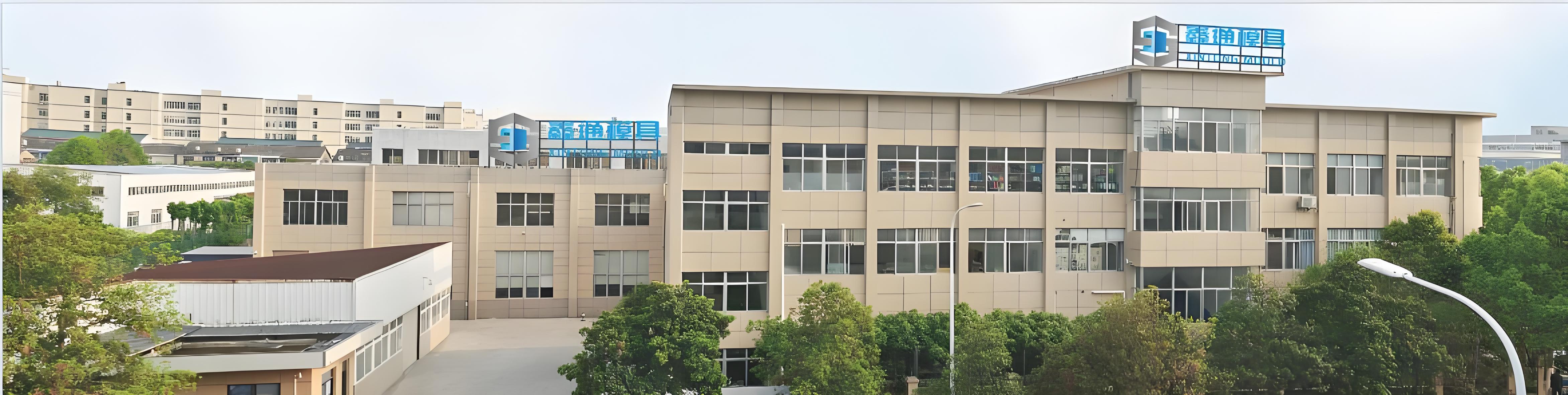 Taizhou Huangyan Xintong Mold Co., Ltd. Plastic Pallet Mould