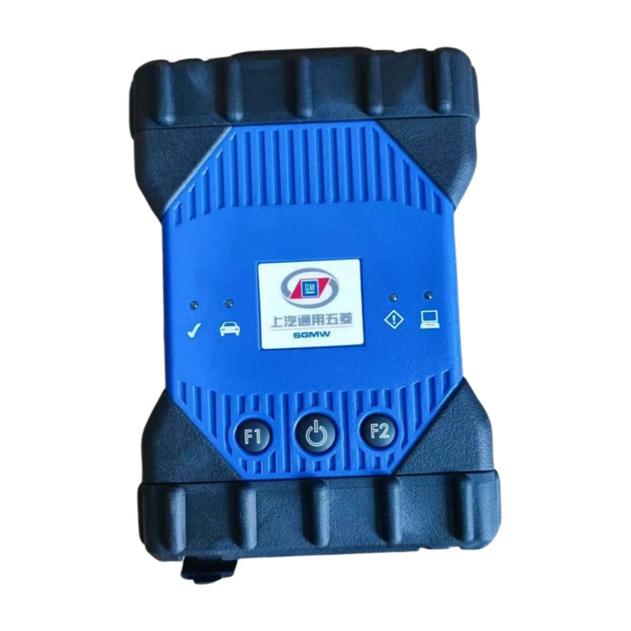 Wuhan Sunlar Electronic Technology Co., Ltd. SGMW Original PC-Style Fault Diagnostic Tool for Baojun Automobiles Fault Code Reader and ECU Flashing Tool
