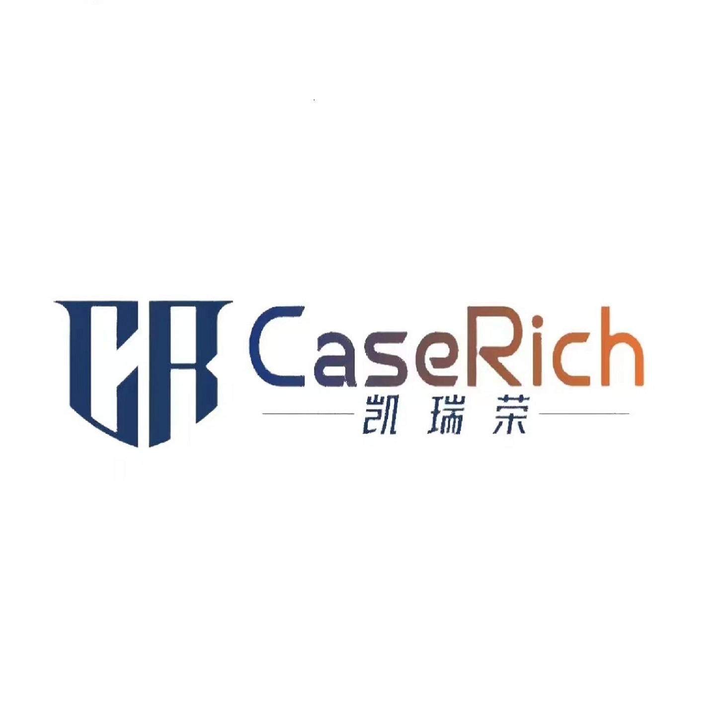 Foshan Kairuirong Electronic Trading Co., Ltd. logo