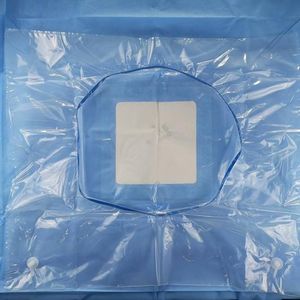 Disposable Surgical Sterile Baby Birth Delivery Kits Delivery Surgical Drape Pack