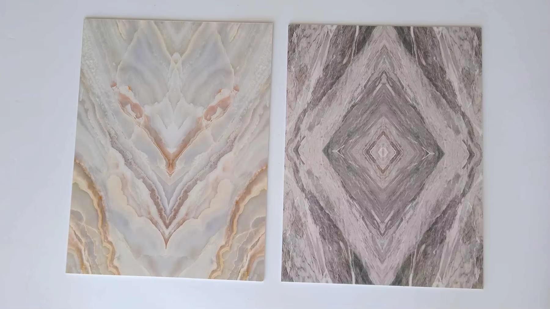 Anhui Suzhongli Building Materials Sales Co., Ltd. WPC Wallboard