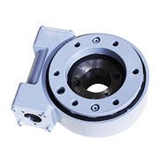 Solar Tracking System Use Enclosed Housing Slew Drive