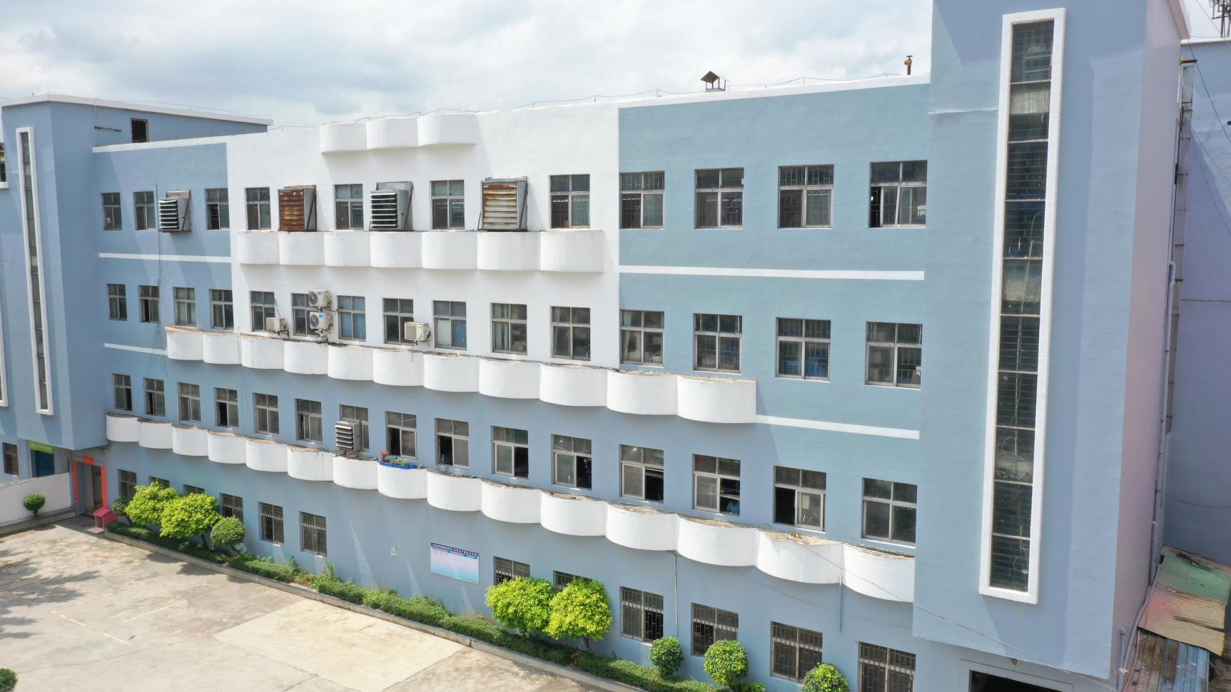 Dongguan Dihua Decoration Products Co., Ltd. Plastic Toys