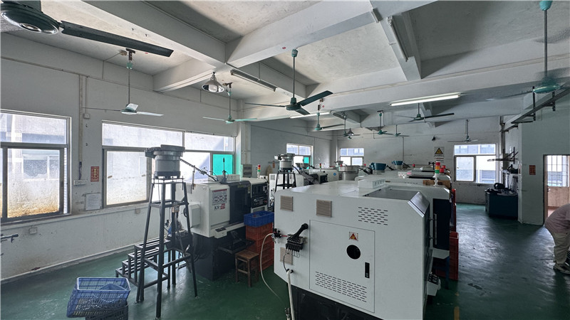 Guangzhou Taichang Metal Product Co., Ltd. Pad Lock