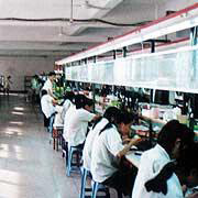 Xiamen Honch Industrial Suppliers Co. Ltd. Micro Speakers
