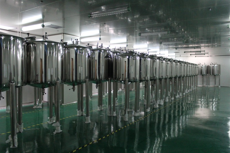 Yiwu Shuangxin Trading Co., Ltd. Body Mist