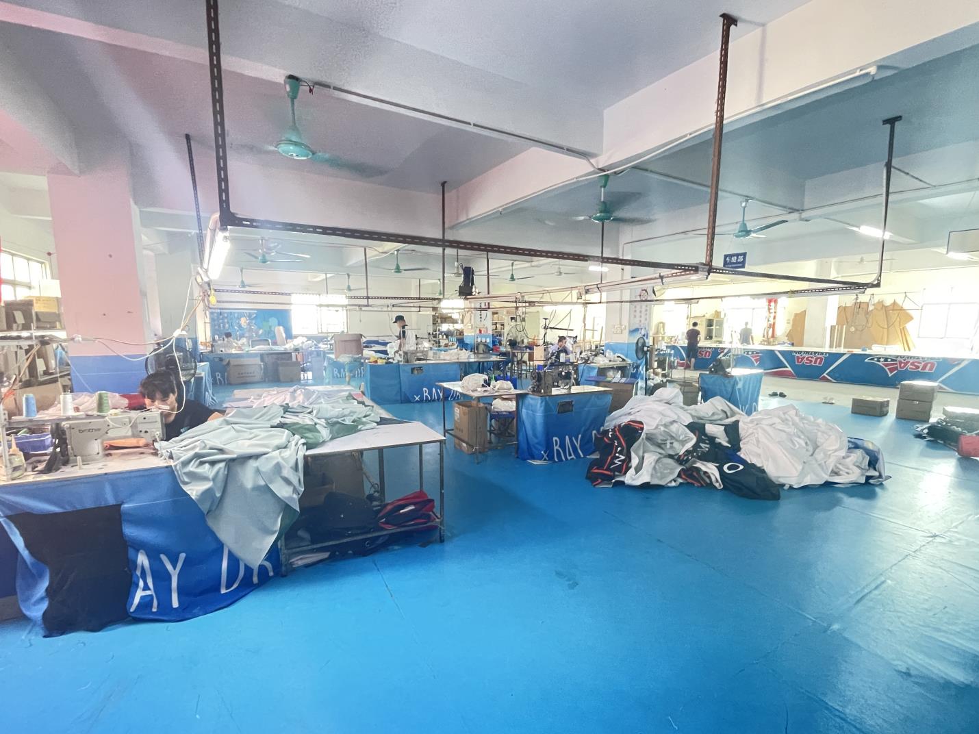 Dongguan Display Tent Co.,Ltd Folding Tent