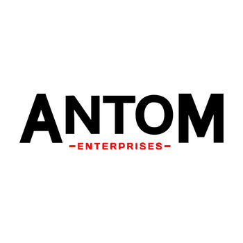 Antom Enterprises logo