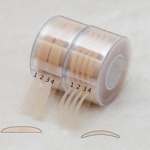 Cosmetics Makeup Products 240 Pairs Natural Invisible Double Eyelid Stickers Waterproof