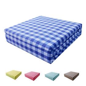 Wholesale Supremely Comfortable Eco Friendly 3 Pieces Bed Quilt Cotton Hotel Kids Duvets Cover and Bedding Set