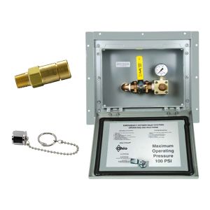 Medical Gas Accessories