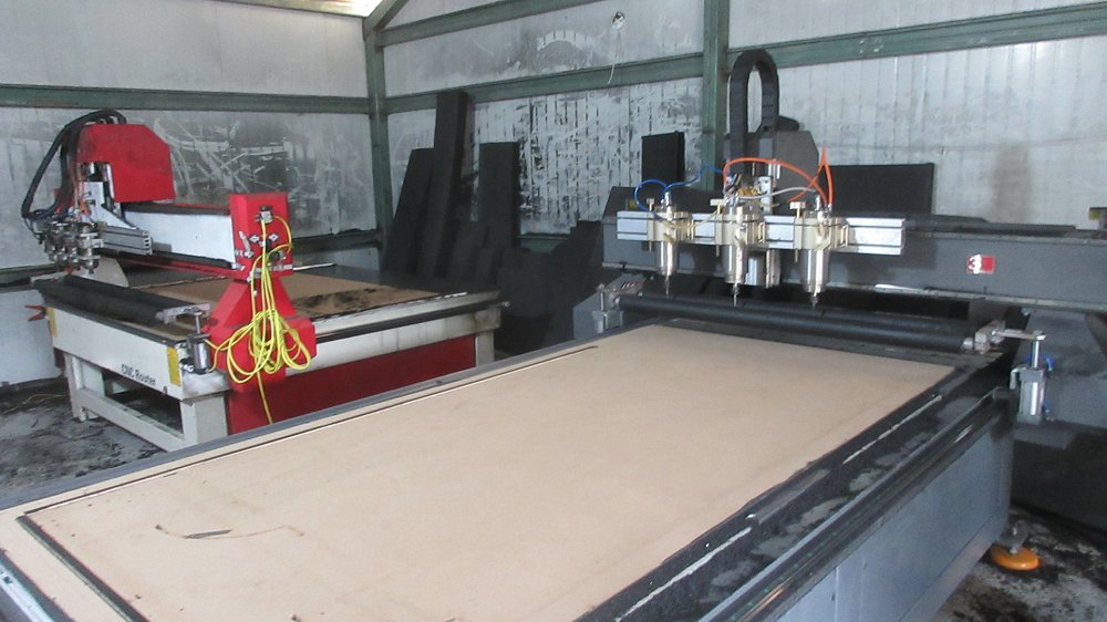 Hangzhou Yukang Packaging Materials Co., Ltd. Aluminum Case