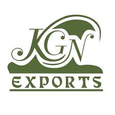 KGN Exports logo