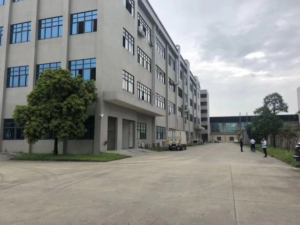 Yongkang Yaku Industry And Trade Co., Ltd. Electric Platform Carrier