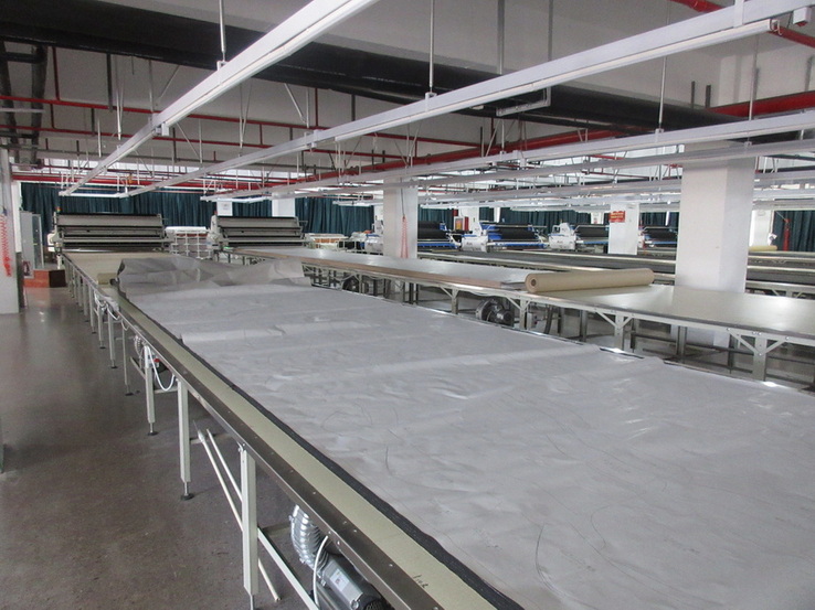 Zhejiang Juyitang Apparel Co., Ltd. Yoga Pants