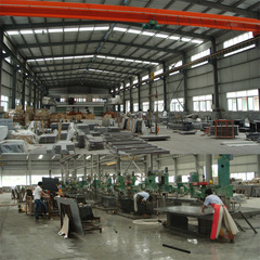 Xiamen Shun Shun Stone Import & Export Co., Ltd. Granite Slabs