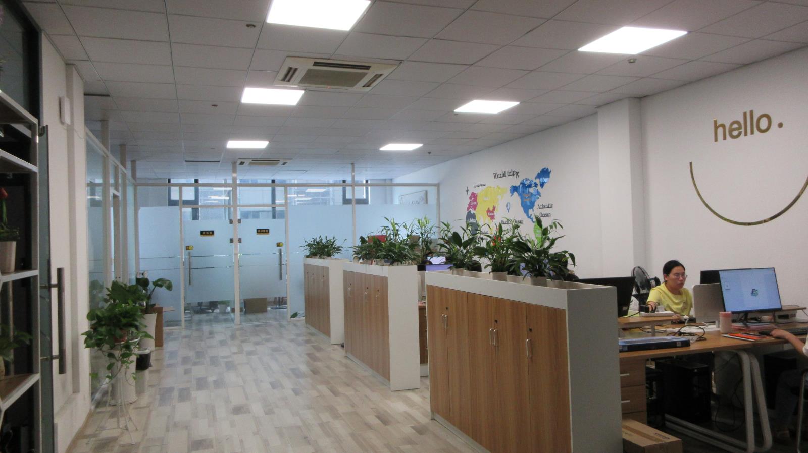 EGO Sourcing Hangzhou Co., Ltd. Kitchen Appliances