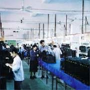 Magicase Mfg. Co., Ltd. Backpack