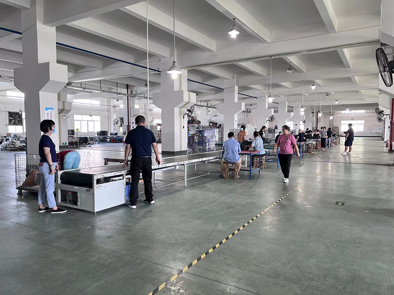 Foshan Shunde Topgrill Outdoor Products Co., Ltd. Gas Pizza Ovens