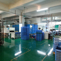 Shenzhen Ri-Shine Technology Company Limited factory image 2