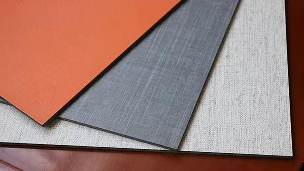 Shanghai Qianzhi Industrial Co., Ltd. PU Wall Panel