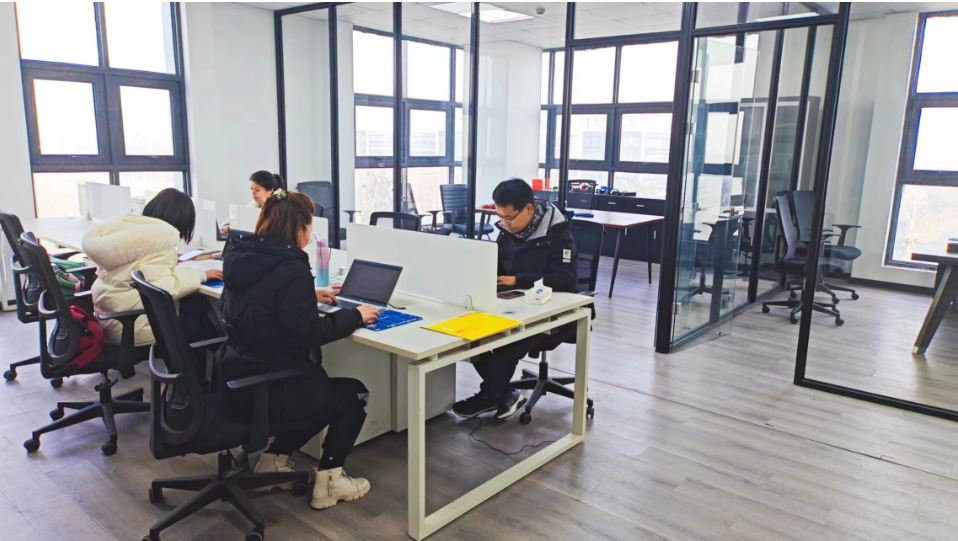 Shanghai Kysen Industrial Co., Ltd. Plastic Injection Molding Parts