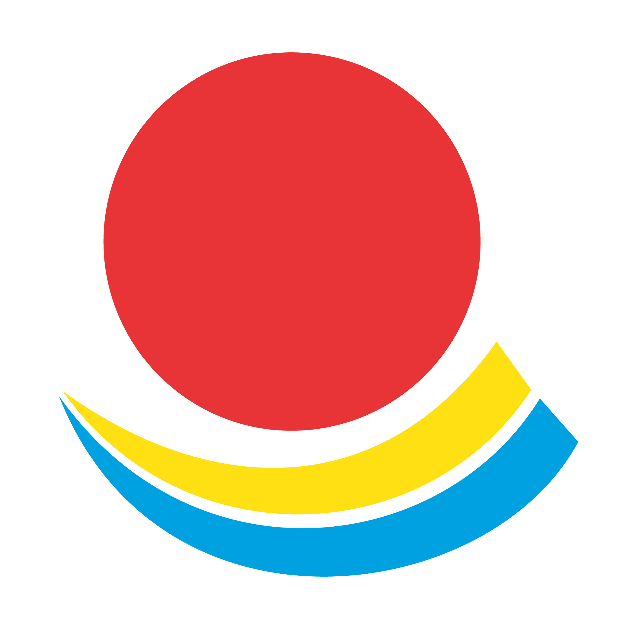 Dalian Golden Rising Printing Co., Ltd. logo