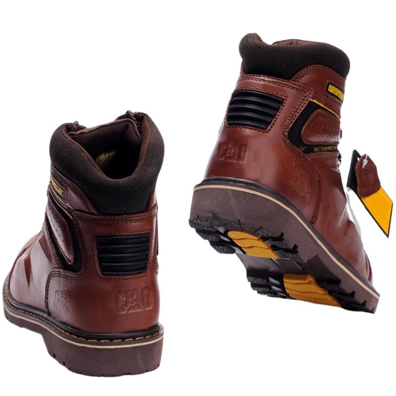 HONOR INDUSTRY LLC 2024 Jogger Safety Shoes Composite Toe Safety Shoes For Men