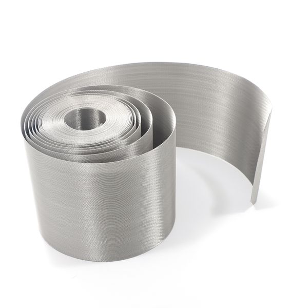 Wholesale New Design Extruder Filter Screen Band stainless steel wire mesh Automatic Screen Belt