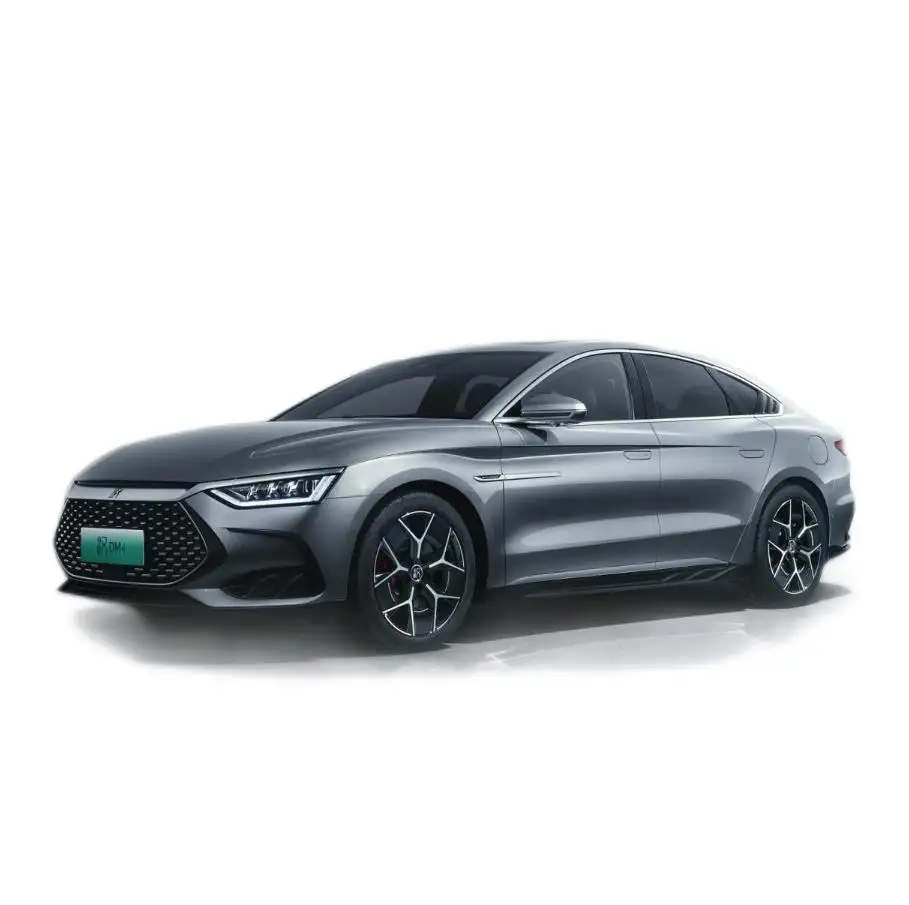2024 BYD Han EV New Energy Auto Car Electric Han EV Electro Vehicle