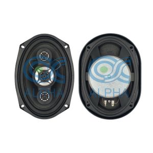 6x9 inch OEM car audio woofer 6*9 audio tweeter 4 Way fullrange amp loudspeaker music coaxial speaker for car amplifier system