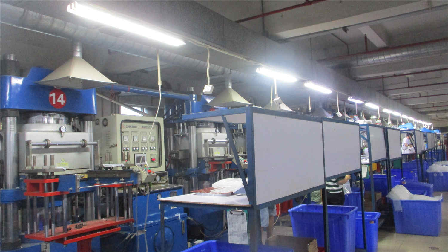 Anhui Xingxue Material Technology Co., Ltd. Epoxy resin gel