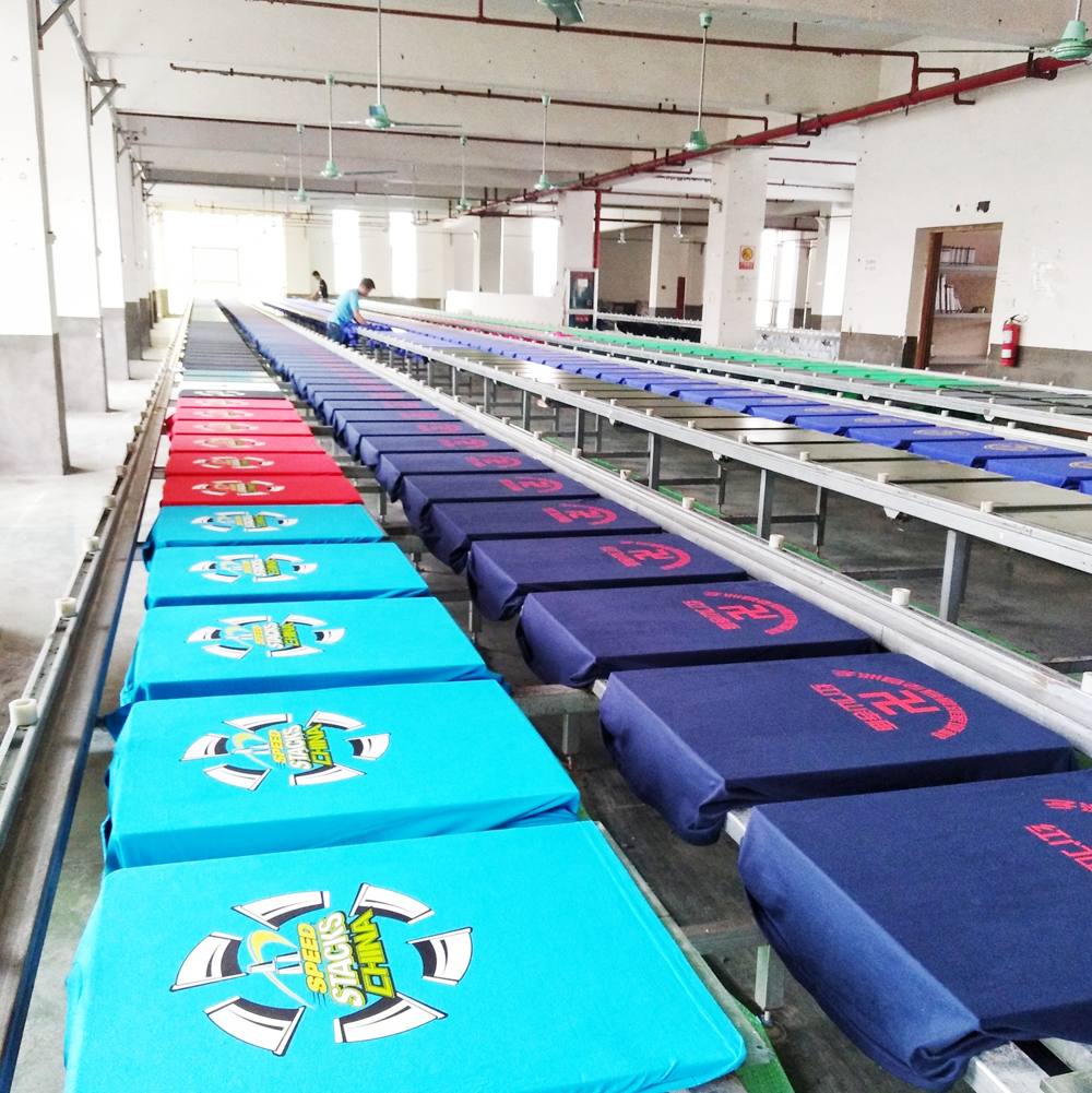 Green Forest Accessories Co., Ltd. Bags