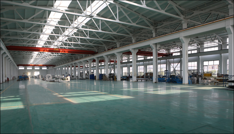 Henan Silk Road Machinery Co., Ltd. Food Drying Machine