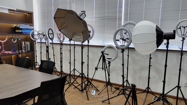 Shaoxing Colorbee Plastic Co.,Ltd Camera Filter