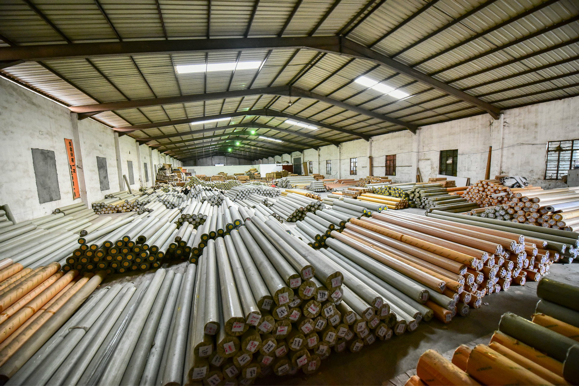 Guangzhou Cactus Adhesive Materials Co., Ltd. Car Wrap Film