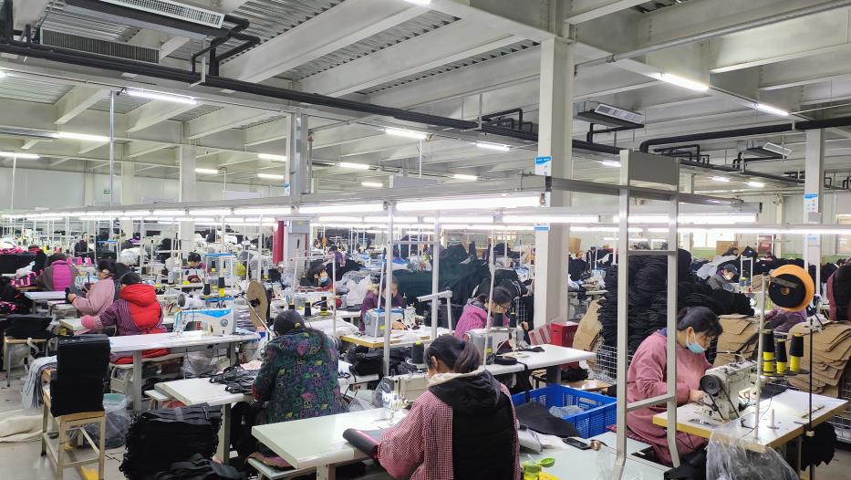 Hengshui VSPT Trading Co., Ltd. Knee Support