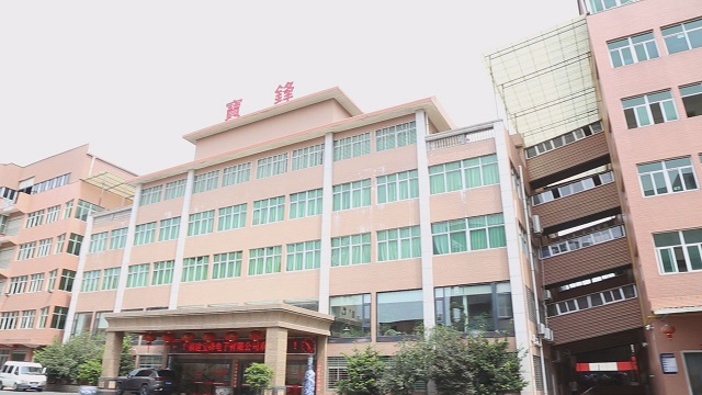 Fujian Baofeng Electronics Co., Ltd. Walkie Talkie