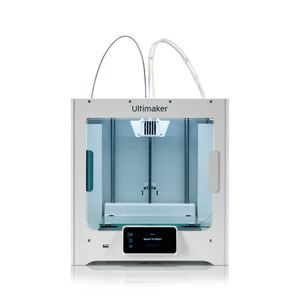 UltiMaker S5 3D Printer