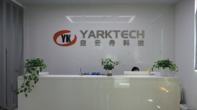 Shenzhen Yarrae Technology Co., Ltd. factory image 2