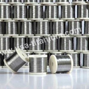 Titanium Wire / Welding Wire