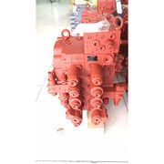 Construction machinery genuine spare part control valve KMX15RA/B45028D valve