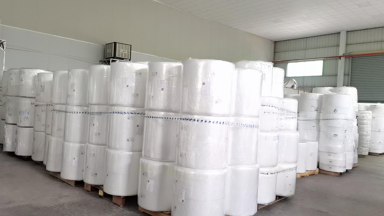 Foshan Nanhai Jieda Paper Co., Ltd. Toilet Paper